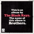 Buy The Black Keys - Brothers Mp3 Download