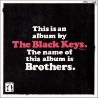 Purchase The Black Keys - Brothers
