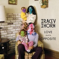 Purchase Tracey Thorn - Love & Its Opposite