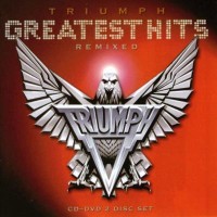 Purchase Triumph - Greatest Hits Remixed