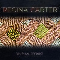 Purchase Regina Carter - Reverse Thread