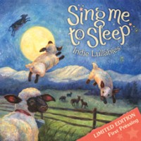 Purchase VA - Sing Me To Sleep - Indie Lullabies