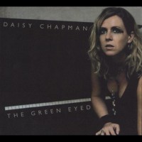 Purchase Daisy Chapman - The Green Eyed