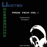 Purchase DJ Square - United Underground Prog Tech V1