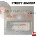 Buy Freethinker - Automatic Tapes Mp3 Download