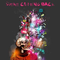 Purchase GrooveshakerZ - Were Coming Back