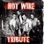 Buy Hot Wire - Tribute Mp3 Download