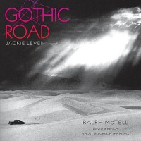 Purchase Jackie Leven - Gothic Road