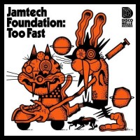 Purchase Jamtech Foundation - Too Fast