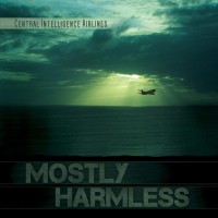 Purchase Mostly Harmless - Central Intelligence Airlines