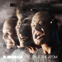 Purchase Noisia - Split The Atom