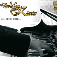 Purchase Reinhard Hiebel - Der Mann Am Klavier