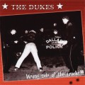 Buy Dukes - Wrong Side Of The Tracks Mp3 Download