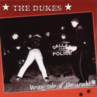 Purchase Dukes - Wrong Side Of The Tracks