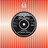 Purchase VA - Backline Vol. 68