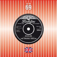 Purchase VA - Backline Vol. 69