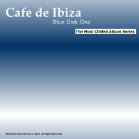 Purchase VA - Cafe De Ibiza - Blue Disk One