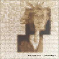 Purchase Voice Of Canvas - Genuine Piece