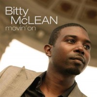 Purchase Bitty Mclean - Movin' On