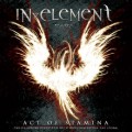 Buy In Element - Act Of Stamina Mp3 Download