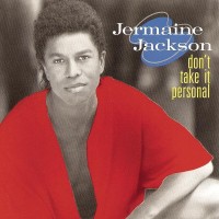 Purchase Jermaine Jackson - Don't Take It Personal