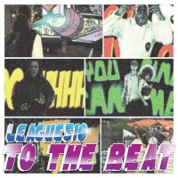 Purchase League510 - To The Beat (Maxi Single)