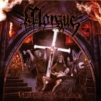 Purchase Morgue - Flames And Blood