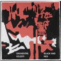 Purchase Orchestre Celesti - Black and Red