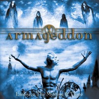 Purchase Armageddon - Embrace the Mystery & Three CD1
