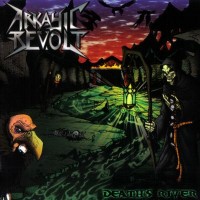 Purchase Arkayic Revolt - Death's River
