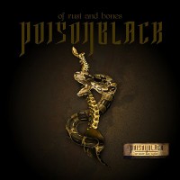 Purchase Poisonblack - Of Rust & Bones