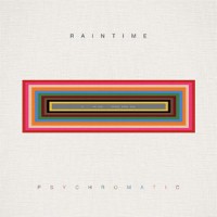 Purchase Raintime - Psychromatic