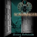 Buy Scavanger - Giving Entrance Mp3 Download