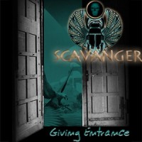 Purchase Scavanger - Giving Entrance