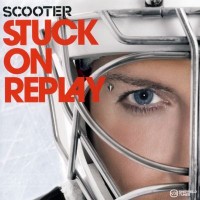 Purchase Scooter - Stuck On Replay