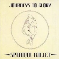 Purchase Spandau Ballet - Journeys to Glory (Special Edition) CD1