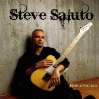 Purchase Steve Saluto - Resurrection