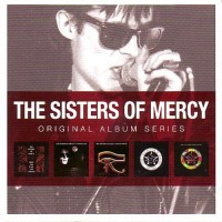Purchase The Sisters of Mercy - Original Album Series CD1