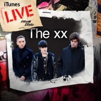 Purchase The XX - iTunes Live from SoHo (EP)