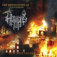 Purchase Advent Fog - The Destruction Of Centuries Old Doctrines