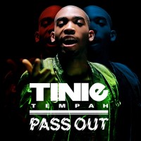 Purchase Tinie Tempah - Pass Out (EP)