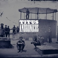 Purchase Titus Andronicus - The Monitor