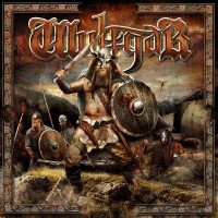 Purchase Wulfgar - Midgardian Metal