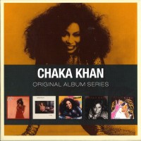 Purchase Chaka Khan - Original Album Series CD3