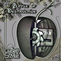 Purchase Cyber Snake - Apple of Destruction