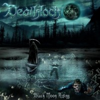 Purchase Deathloch - Black Moon Rising