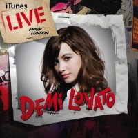 Purchase Demi Lovato - iTunes Live from London (EP)