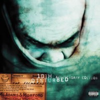 Purchase Disturbed - The Sickness (10th Anniversary Edition)