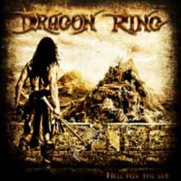 Purchase Dragon Ring - Hell For The Life