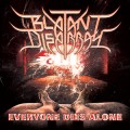Buy Blatant Disarray - Everyone Dies Alone Mp3 Download